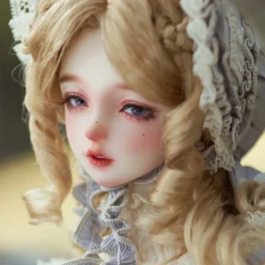 「Angell Studio」Zhenfu SP Advance Sale Version (1/3)