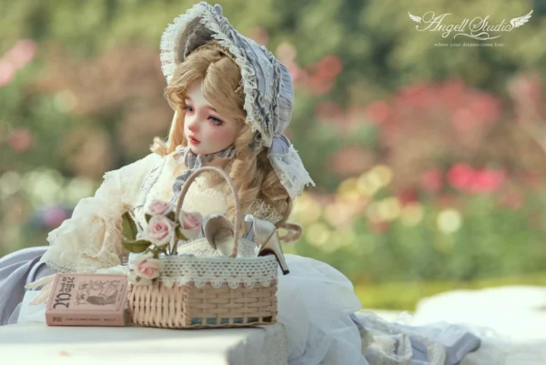 「Angell Studio」Zhenfu SP Advance Sale Version (1/3) - Image 10