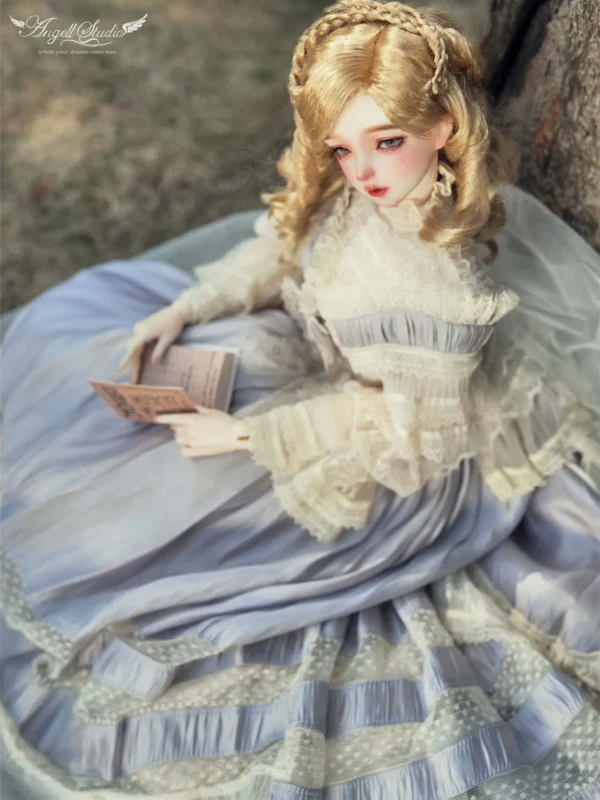 「Angell Studio」Zhenfu SP Advance Sale Version (1/3) - Image 11