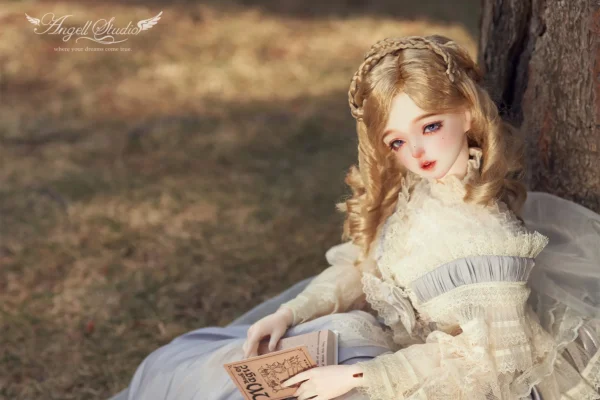「Angell Studio」Zhenfu SP Advance Sale Version (1/3) - Image 12