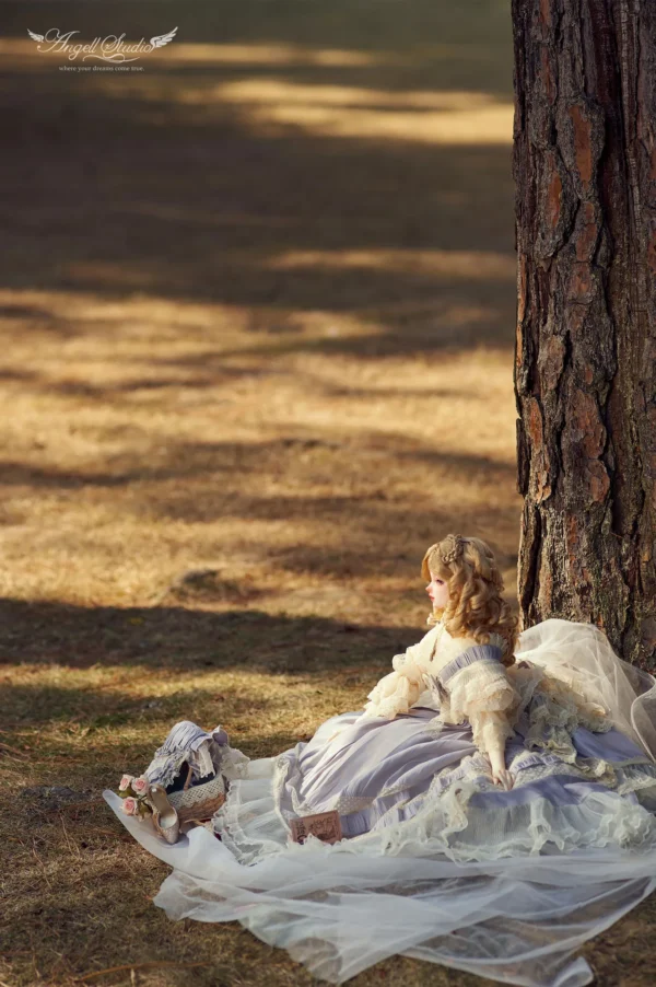 「Angell Studio」Zhenfu SP Advance Sale Version (1/3) - Image 13