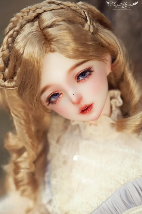 「Angell Studio」Zhenfu SP Advance Sale Version (1/3) - Image 2