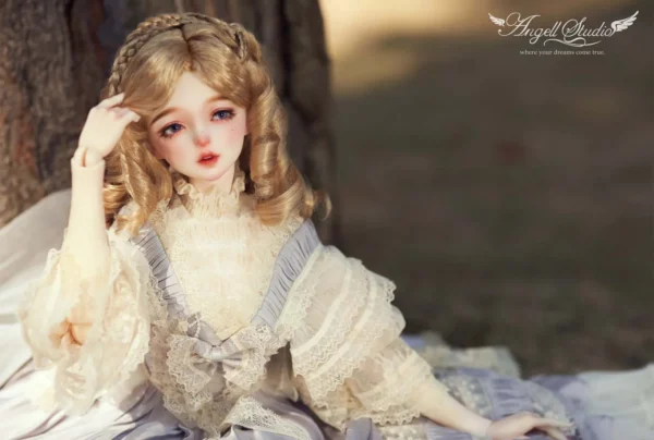 「Angell Studio」Zhenfu SP Advance Sale Version (1/3) - Image 3