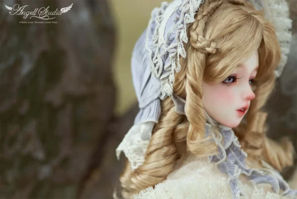 「Angell Studio」Zhenfu SP Advance Sale Version (1/3) - Image 4