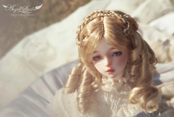 「Angell Studio」Zhenfu SP Advance Sale Version (1/3) - Image 5