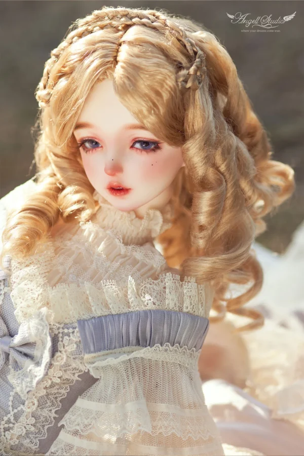 「Angell Studio」Zhenfu SP Advance Sale Version (1/3) - Image 6