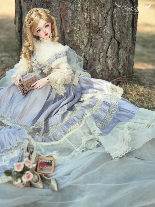 「Angell Studio」Zhenfu SP Advance Sale Version (1/3) - Image 7