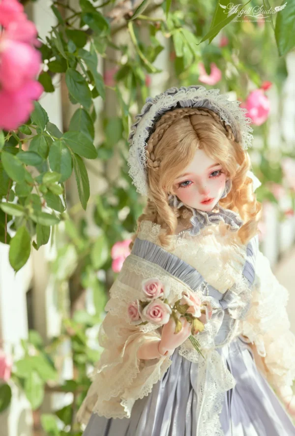 「Angell Studio」Zhenfu SP Advance Sale Version (1/3) - Image 8