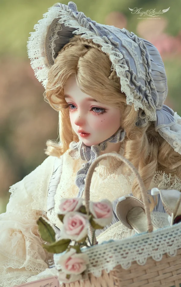 「Angell Studio」Zhenfu SP Advance Sale Version (1/3) - Image 9