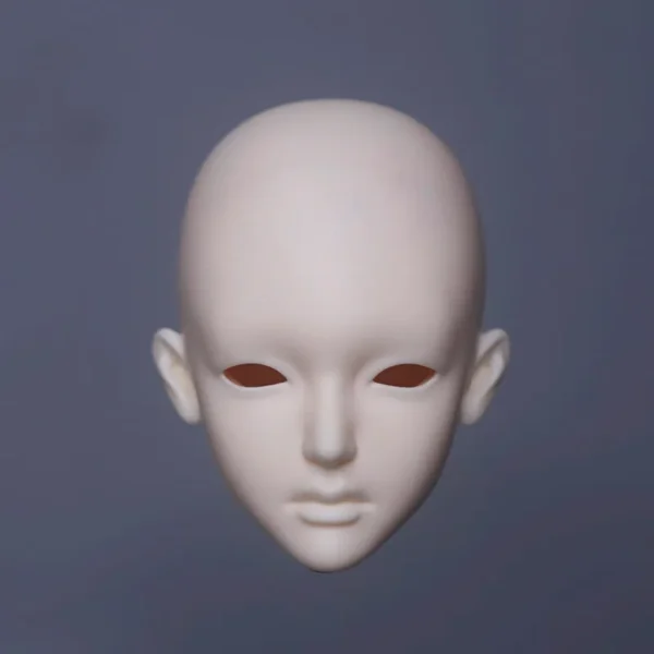 「Ao Ling Shi」70 1/3 BJD Doll Head Only