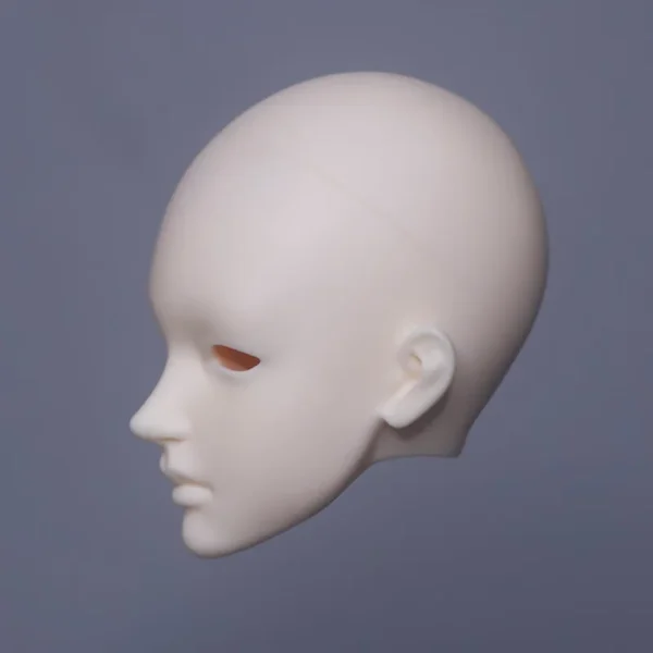 「Ao Ling Shi」70 1/3 BJD Doll Head Only - Image 2