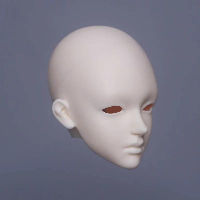 「Ao Ling Shi」70 1/3 BJD Doll Head Only - Image 3