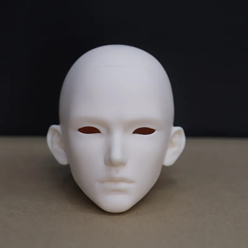 「Ao Ling Shi」Beichen 70/75 Uncle Body BJD Doll Head Only