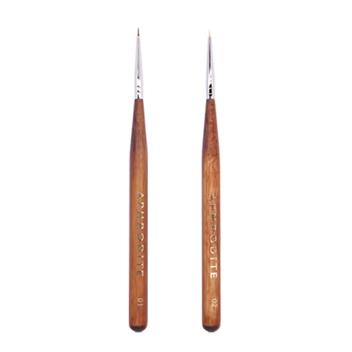 「APHRODITE」BJD Make Up Line Brush - Image 5