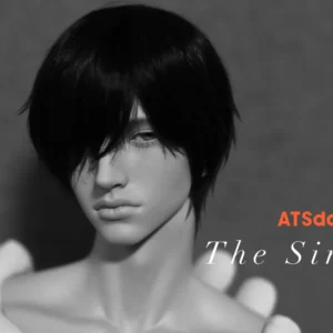 「ATSdoll」The Sin - Gluttony Human Ver. (74cm) Doll Only