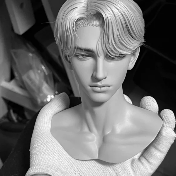 「ATSdoll」The Sin - Gluttony Human Ver. (74cm) Doll Only - Image 2