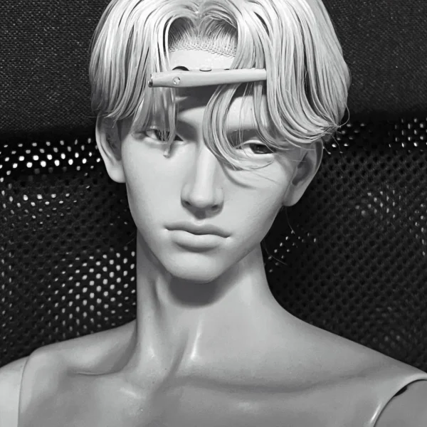 「ATSdoll」The Sin - Gluttony Human Ver. (74cm) Doll Only - Image 3