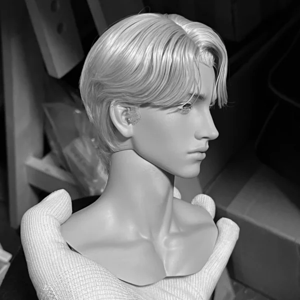 「ATSdoll」The Sin - Gluttony Human Ver. (74cm) Doll Only - Image 4