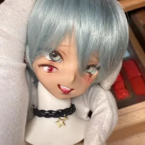 「AuroraDoll」Asmoday 1/4 BJD Only Head/ Full Body ( Special Ver )