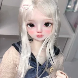 「AXiu」Chen BJD Doll Head Only (1/5)