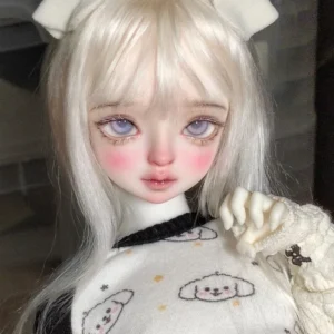 「AXiu」Chen BJD Doll Head Only (1/4)