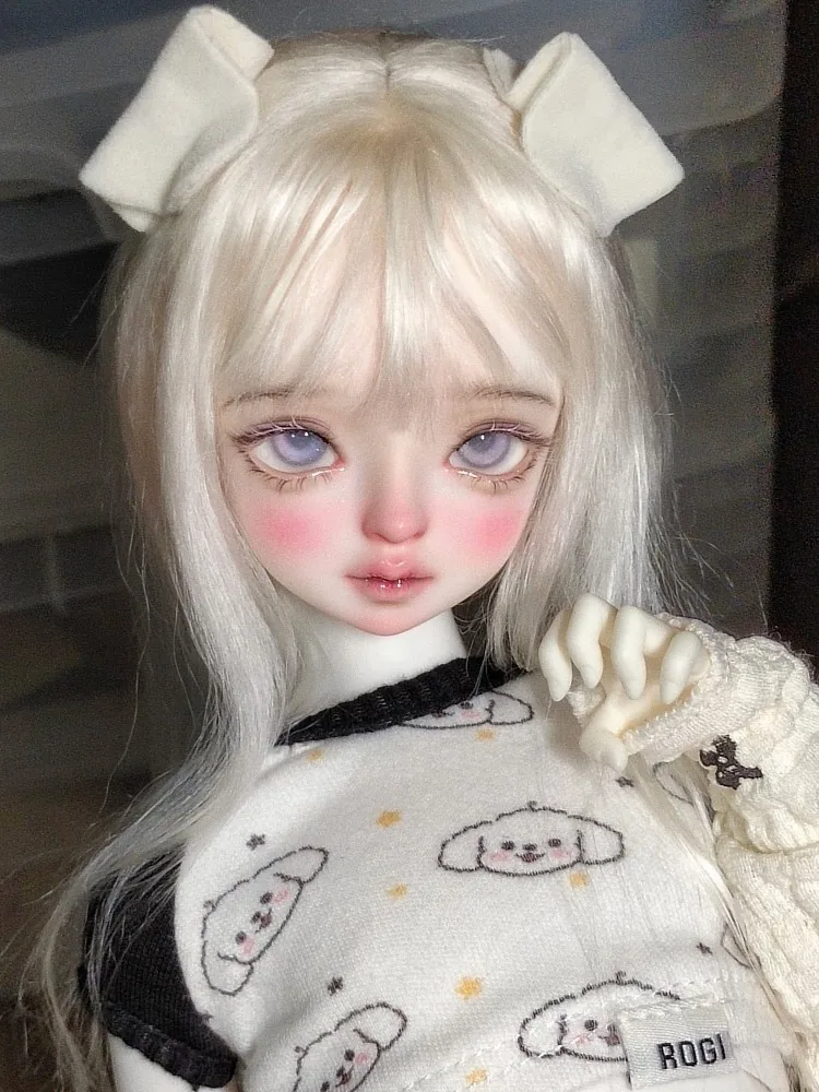 「AXiu」Chen BJD Doll Head Only (1/5) - Image 2