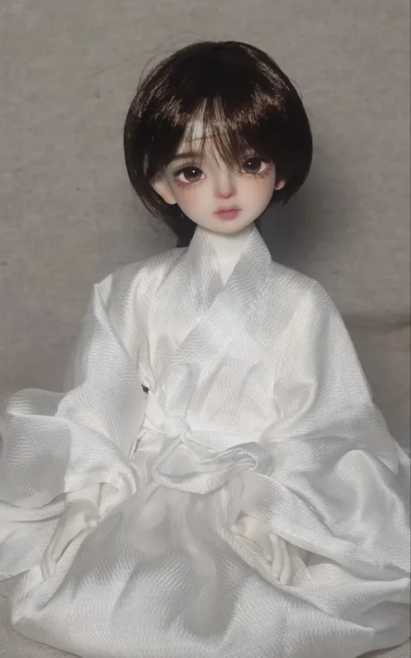 「AXiu」Chen BJD Doll Head Only (1/4) - Image 3