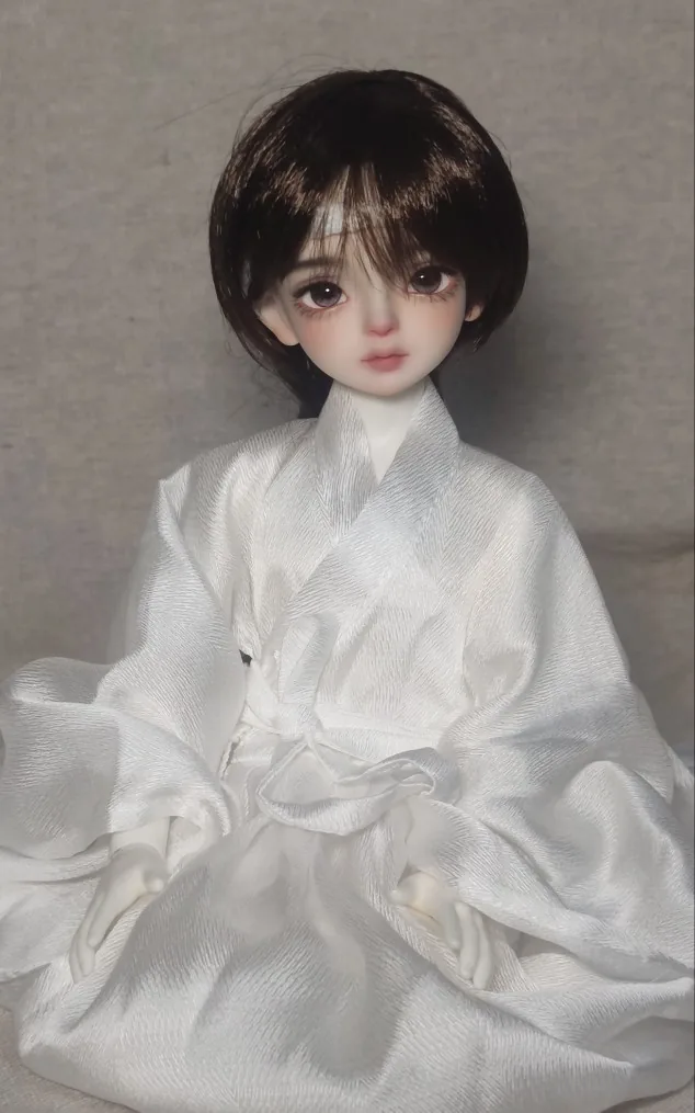 「AXiu」Chen BJD Doll Head Only (1/5) - Image 3