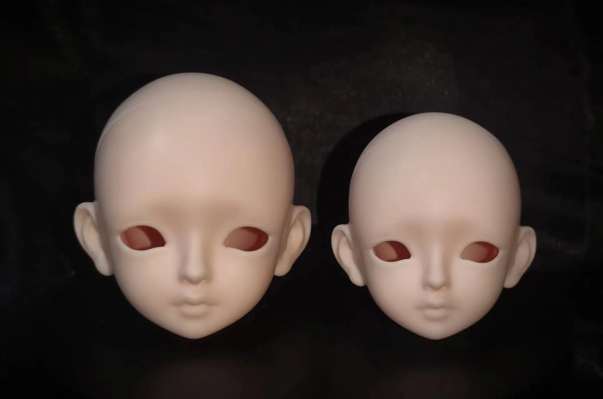 「AXiu」Chen BJD Doll Head Only (1/5) - Image 5