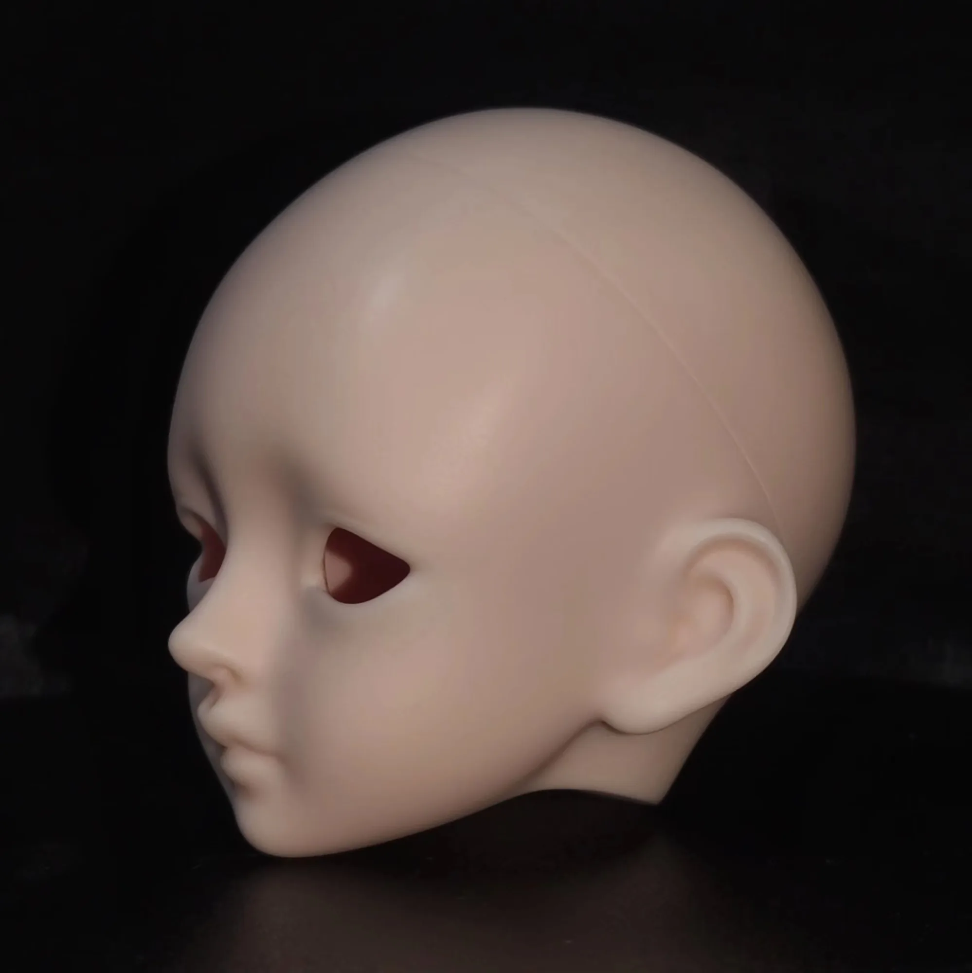 「AXiu」Chen BJD Doll Head Only (1/5) - Image 6