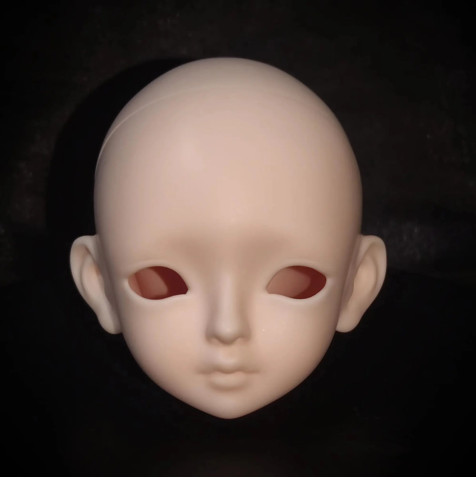 「AXiu」Chen BJD Doll Head Only (1/5) - Image 7