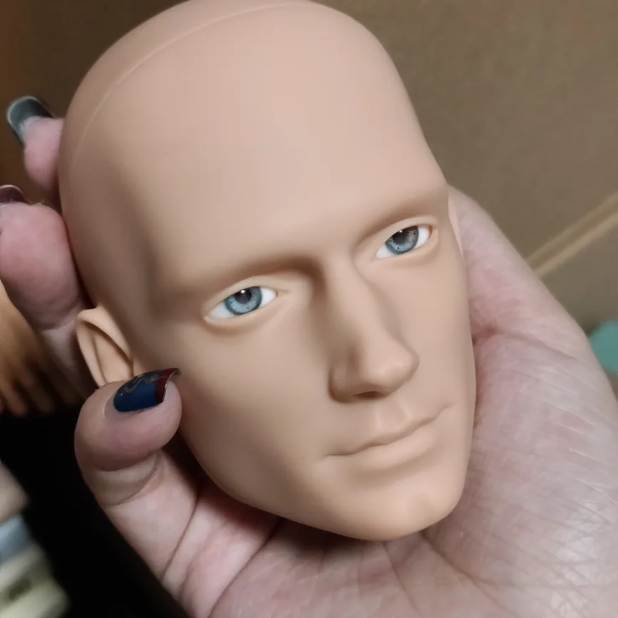 「BaiLu」Ciel (SD 68cm-75cm) Full Doll/ BJD Doll Head only - Image 7