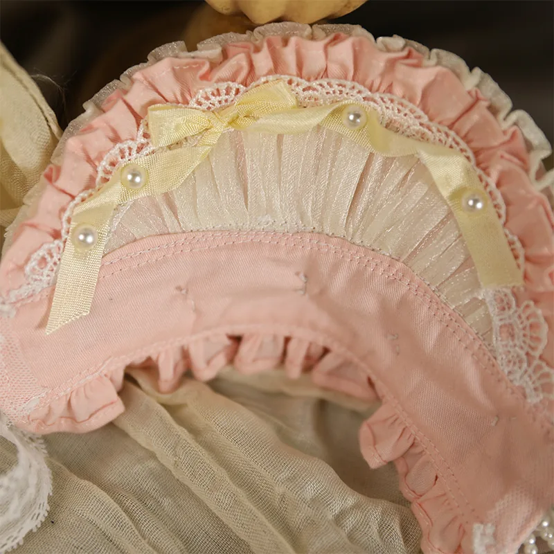 「Bangkrup Girl」Peach Toffee (MSD/MDD l 1/4) - Image 8