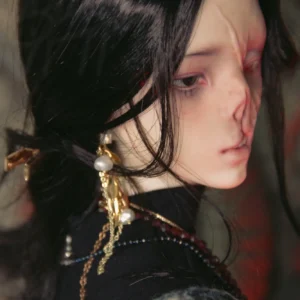 「BirdCube」BJD Xuan Zang Head Only (1/3 l 68cm)