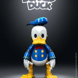 「Blitzway」DONALD DUCK