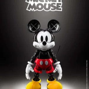 「Blitzway」MICKEY MOUSE