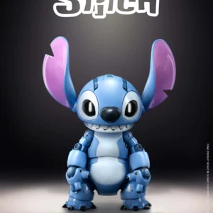 「Blitzway」StitcH