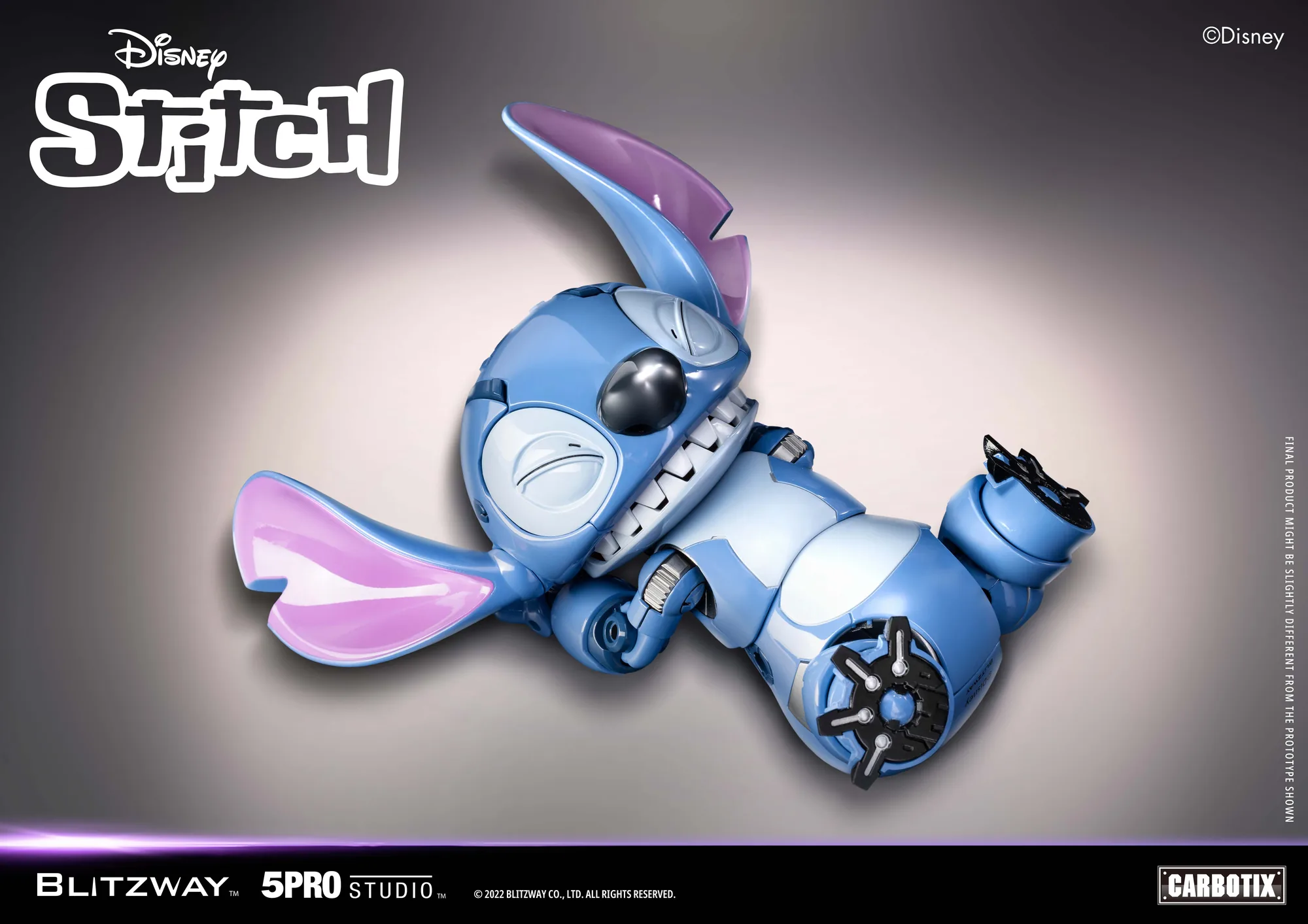 「Blitzway」StitcH - Image 10