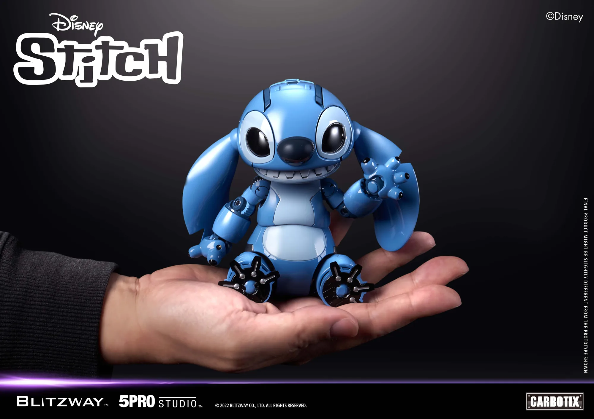 「Blitzway」StitcH - Image 14