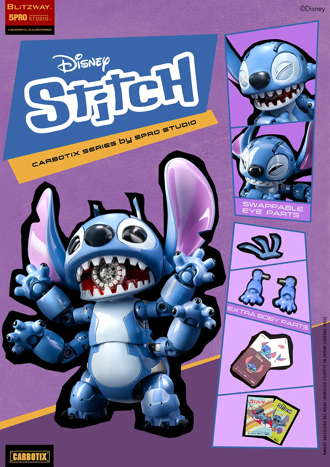 「Blitzway」StitcH - Image 2