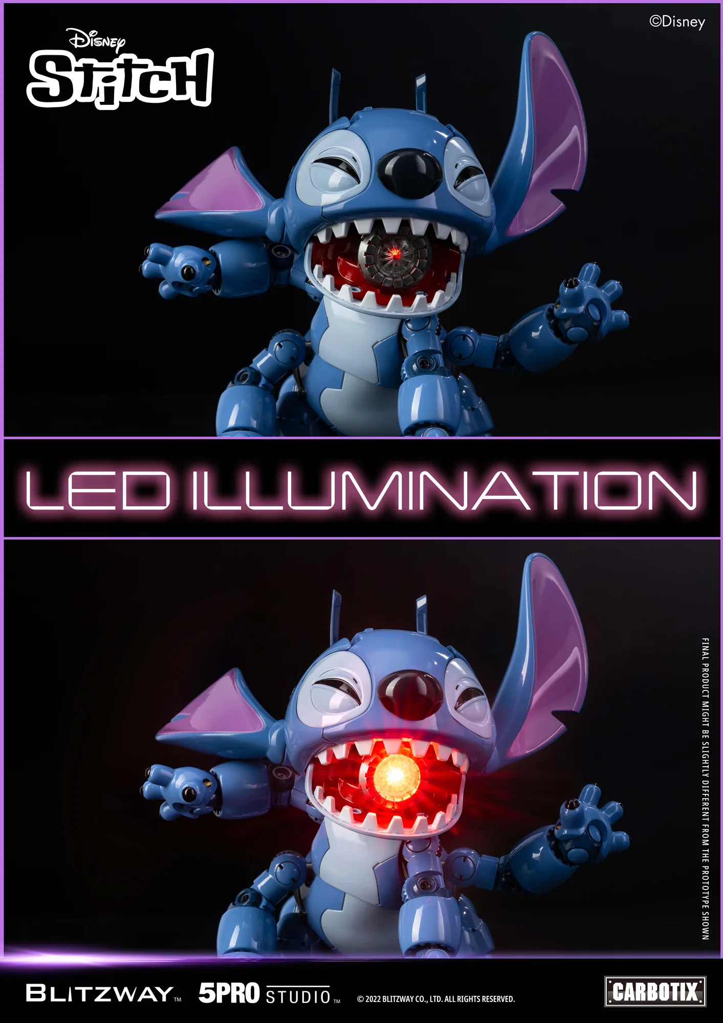 「Blitzway」StitcH - Image 3