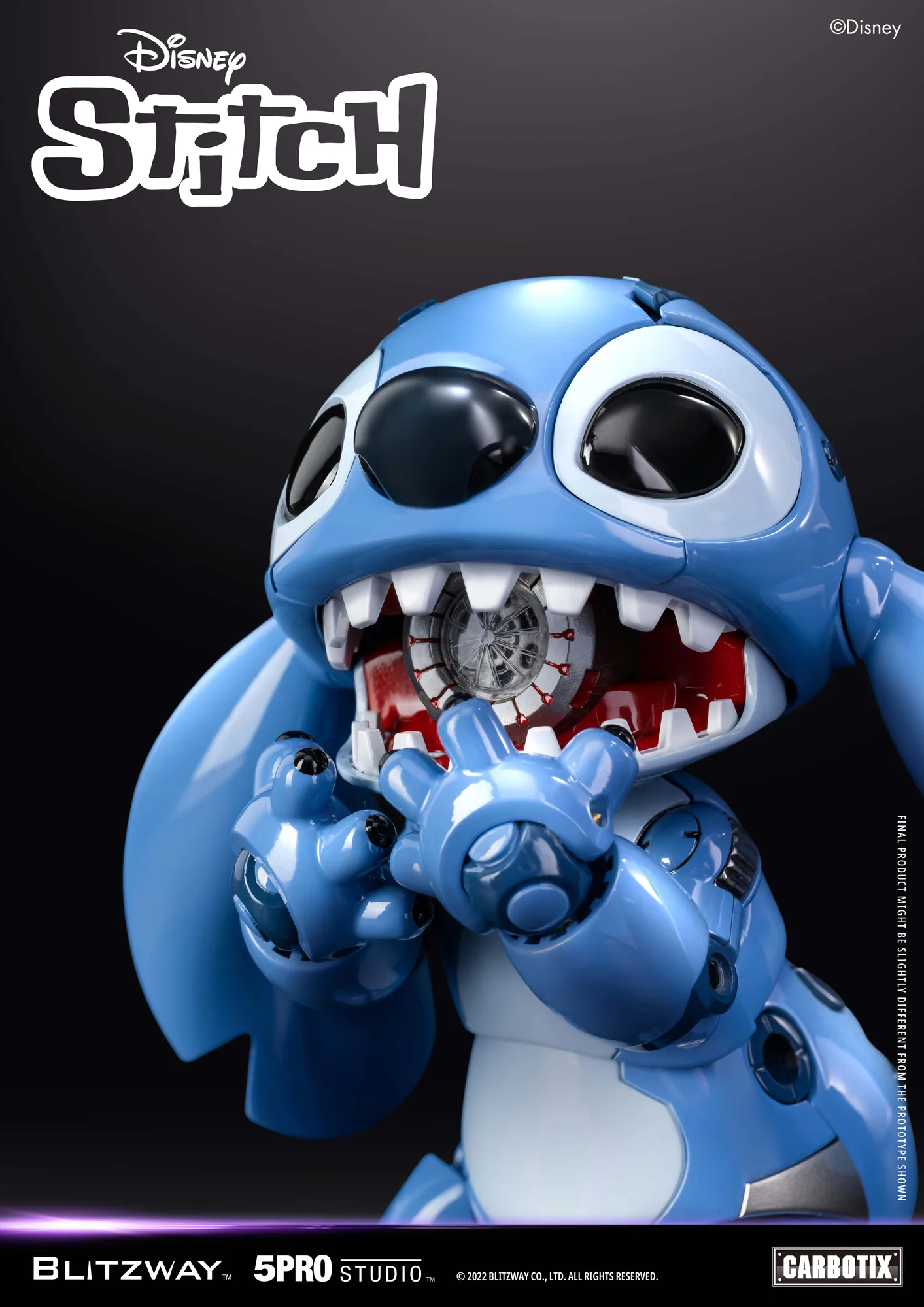 「Blitzway」StitcH - Image 4