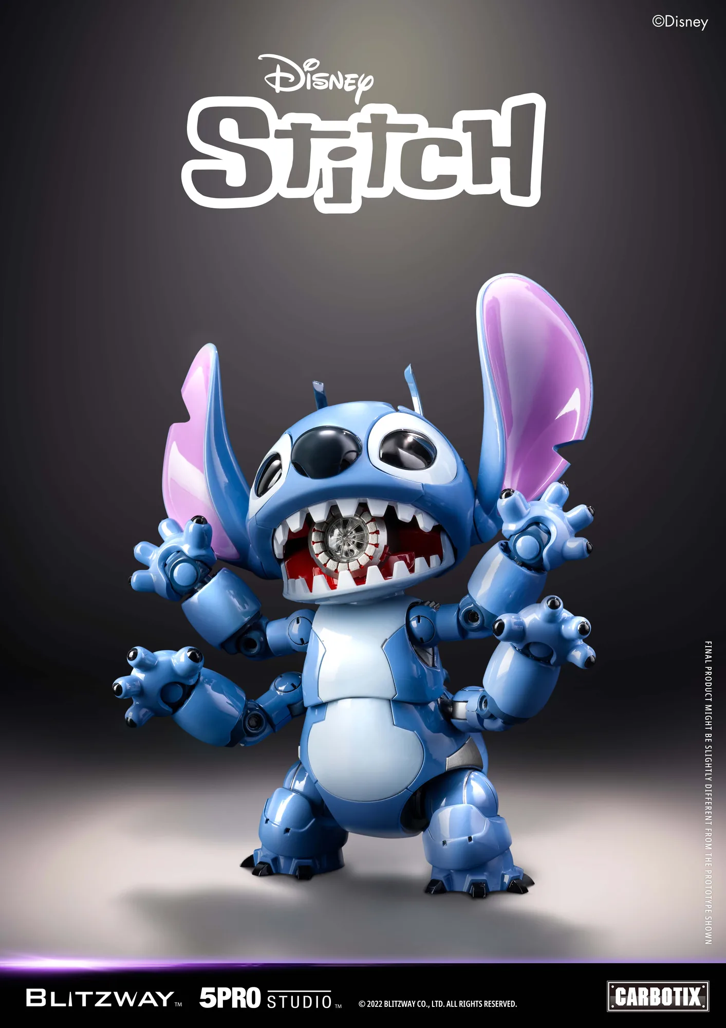 「Blitzway」StitcH - Image 5