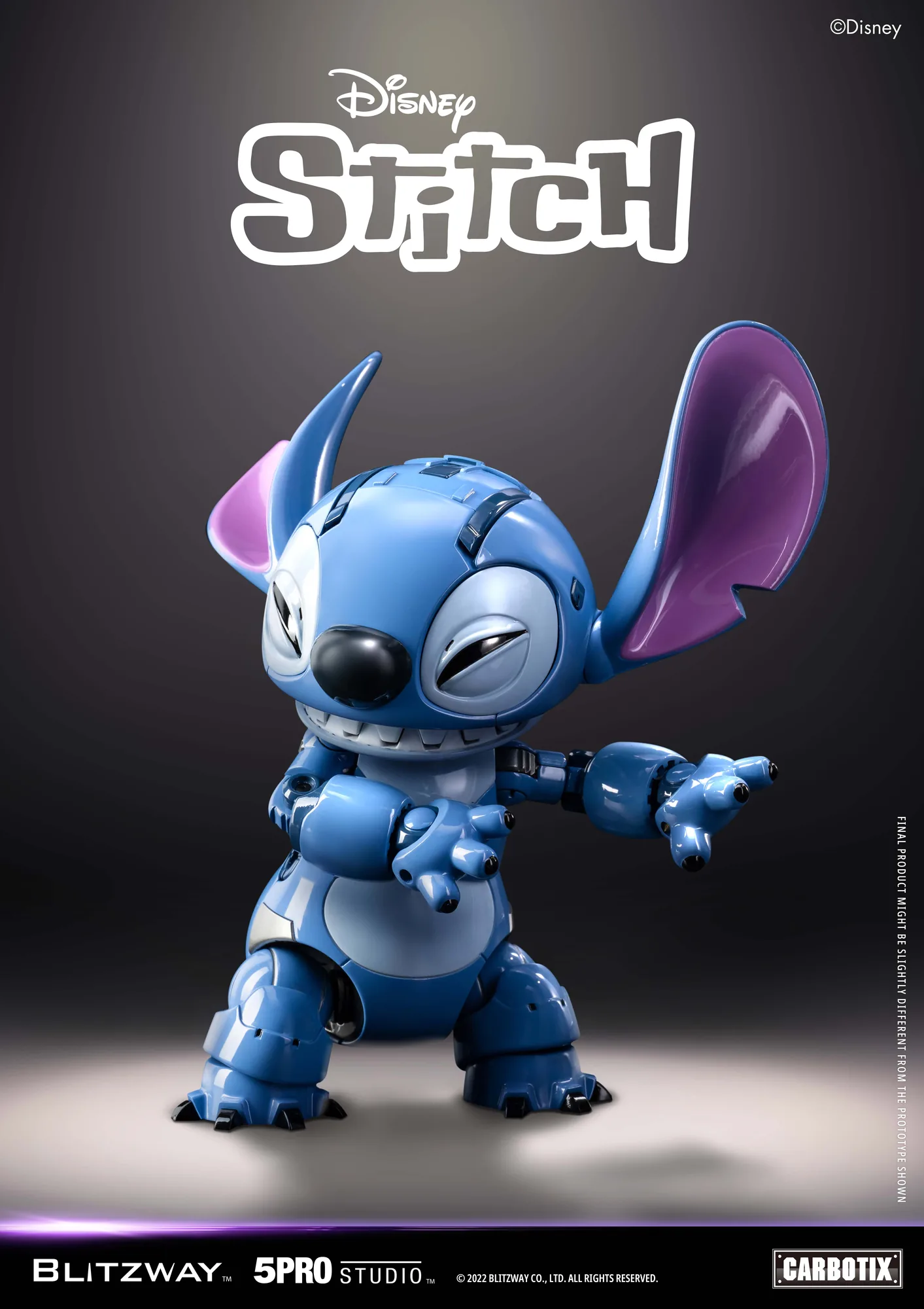 「Blitzway」StitcH - Image 6