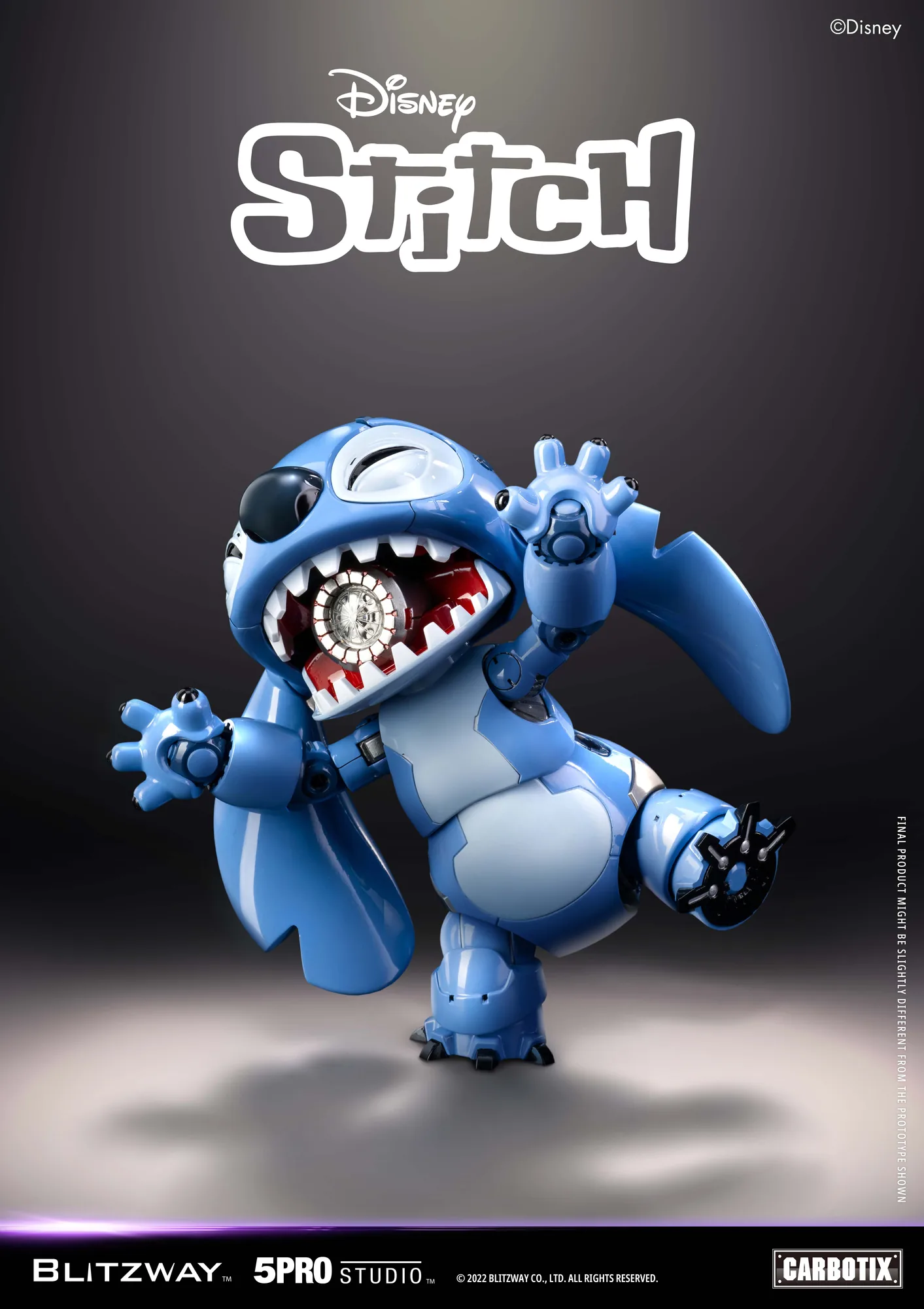 「Blitzway」StitcH - Image 7
