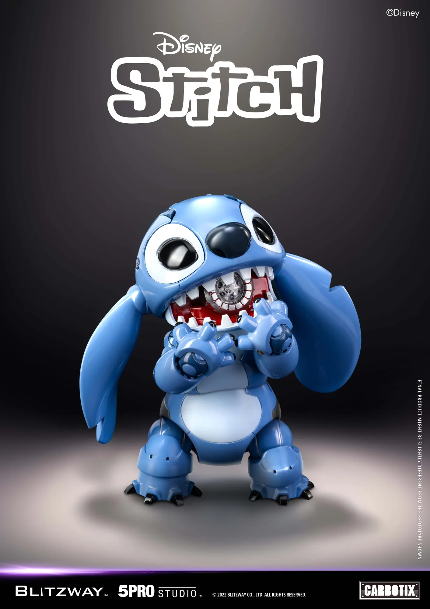 「Blitzway」StitcH - Image 8