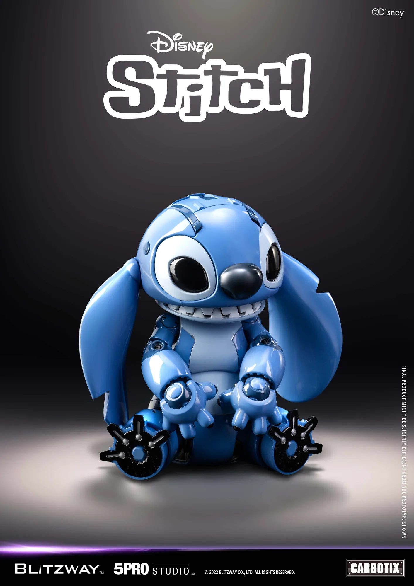 「Blitzway」StitcH - Image 9