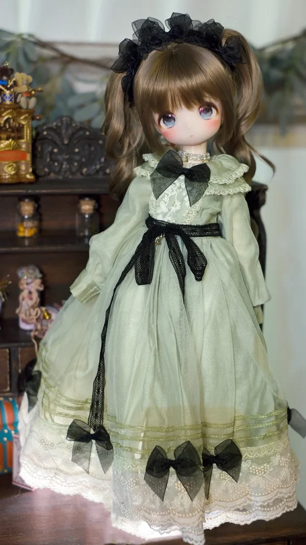 「BlueMoon」Miss Nana (1/3, SD/ DD/ SDGR) BJD Outfit Only - Image 14
