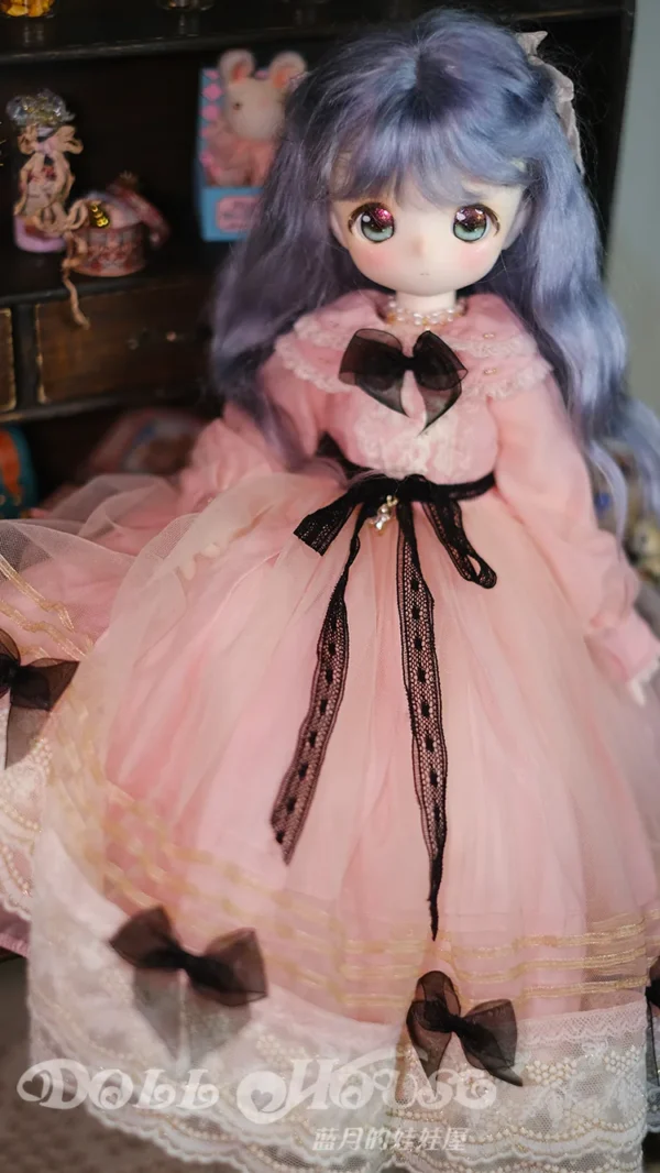 「BlueMoon」Miss Nana (1/3, SD/ DD/ SDGR) BJD Outfit Only - Image 9