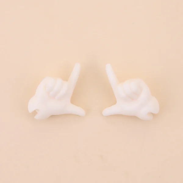 「BonBon Galaxy」1/6 Hand Parts - Image 5